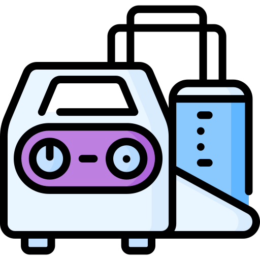 Suction Machines & Units