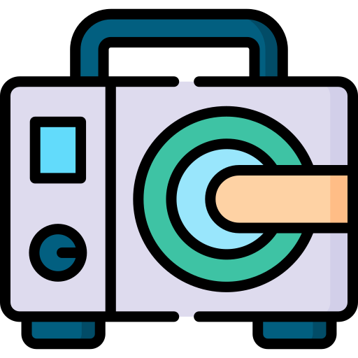 Autoclave & Sterilizers