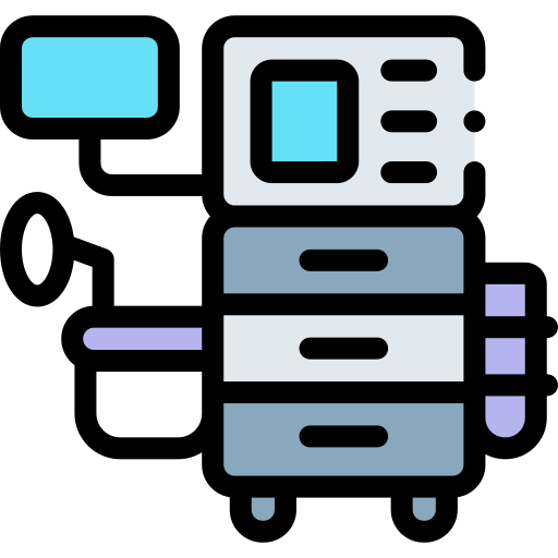 Anaesthesia Equipments