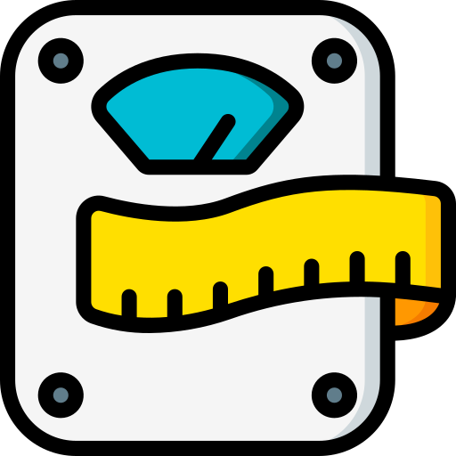 Height & Weight Scales