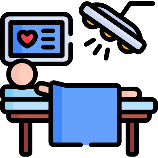 Operation Theater Tables