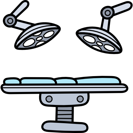 Operation Theater & Examination Lights