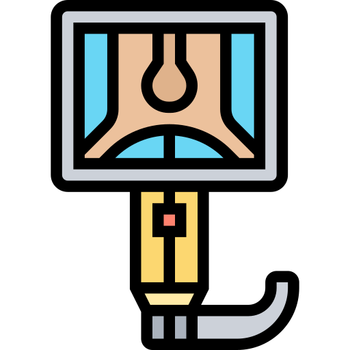 Laryngoscope Set & Spares