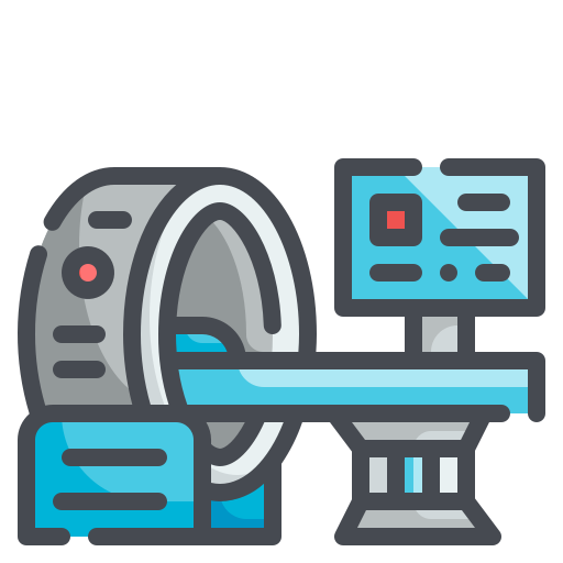 Medical Imaging Equipment