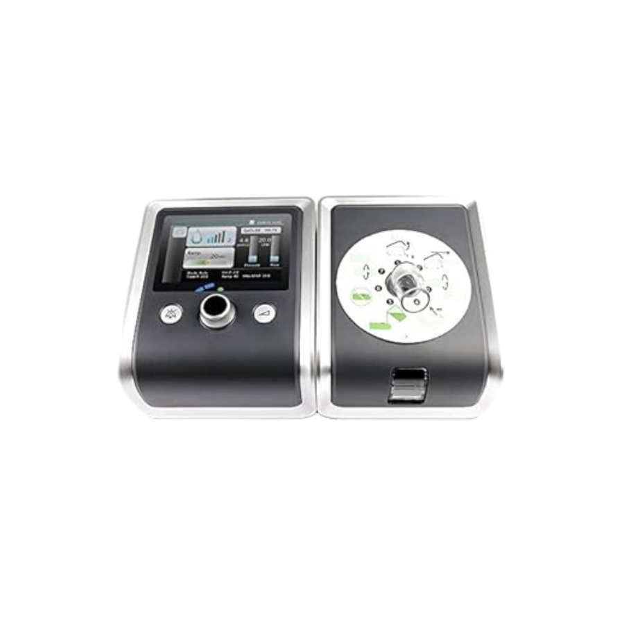 BMC GII Auto CPAP Machine with Full Face Mask