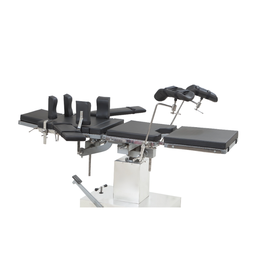 HYDRALIC OPERATION TABLE 500H