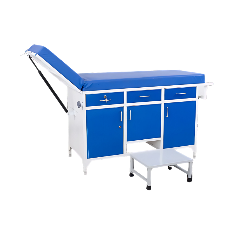 EXAMINATION TABLE