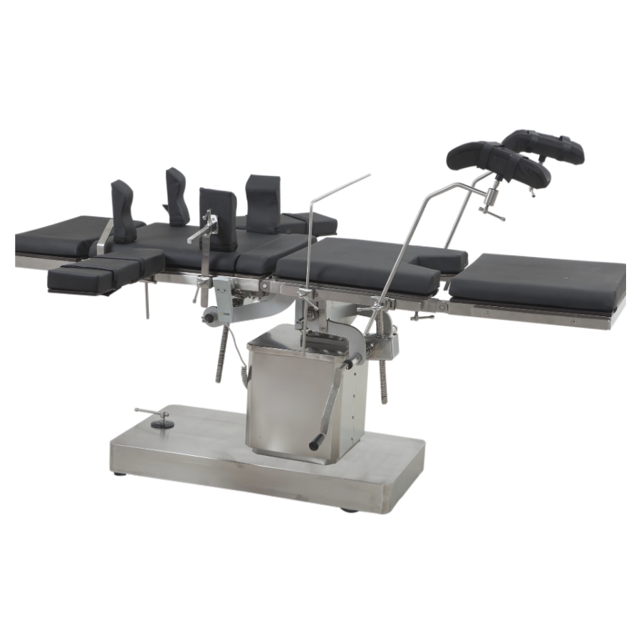 HYDRAULIC OT TABLE ME-600E