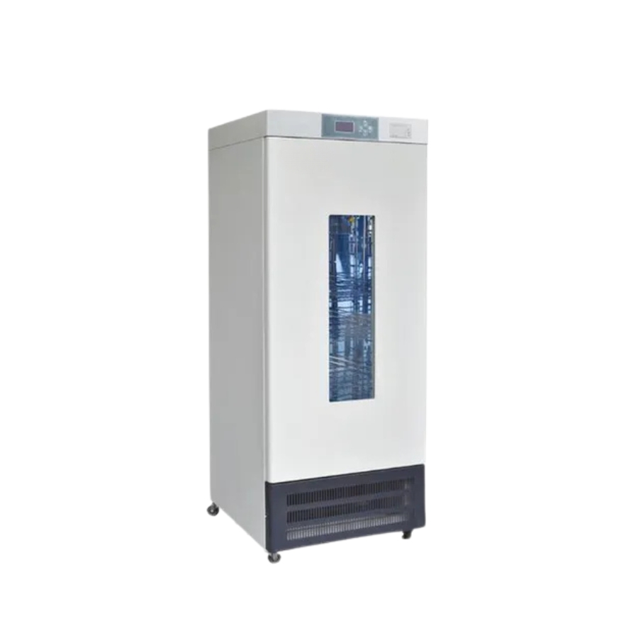 BIOCHEMISTRY INCUBATOR