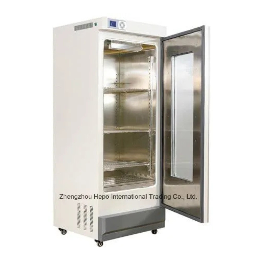 BIOCHEMISTRY INCUBATOR BJPX DIEGO