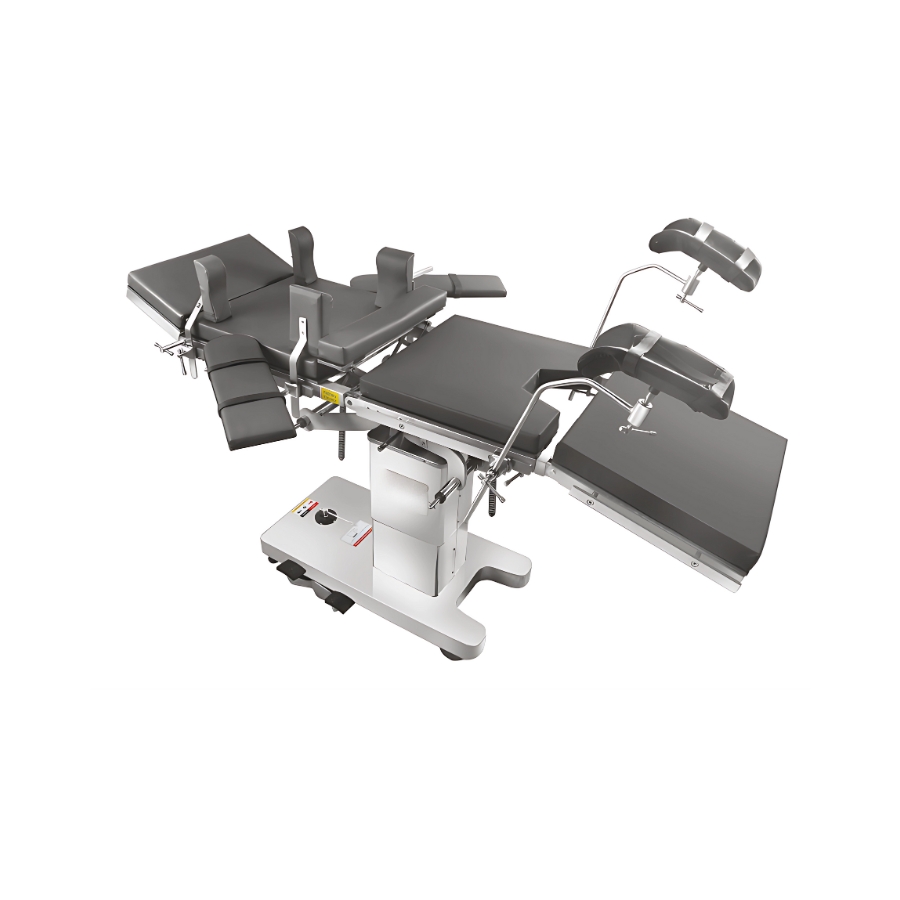 HYDRALIC OPERATION TABLE 600H