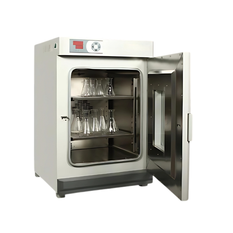 HOT AIR STERILIZER