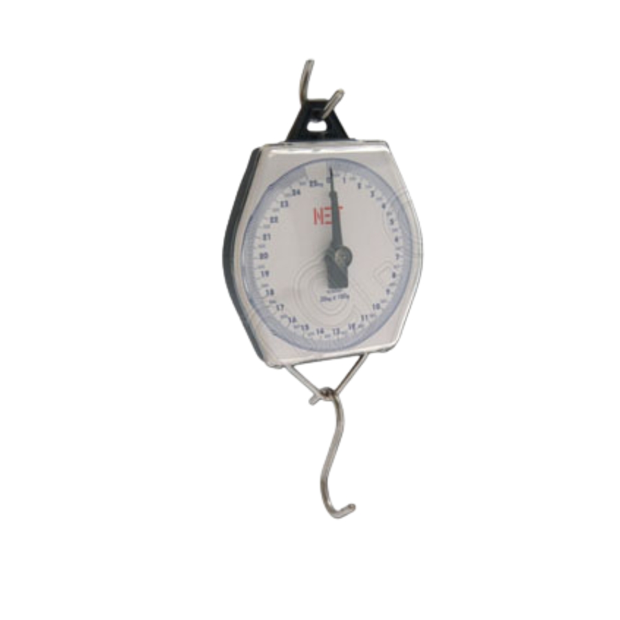 WS032 BABY WEIGHING SCALE SALTER TYPE DIAL