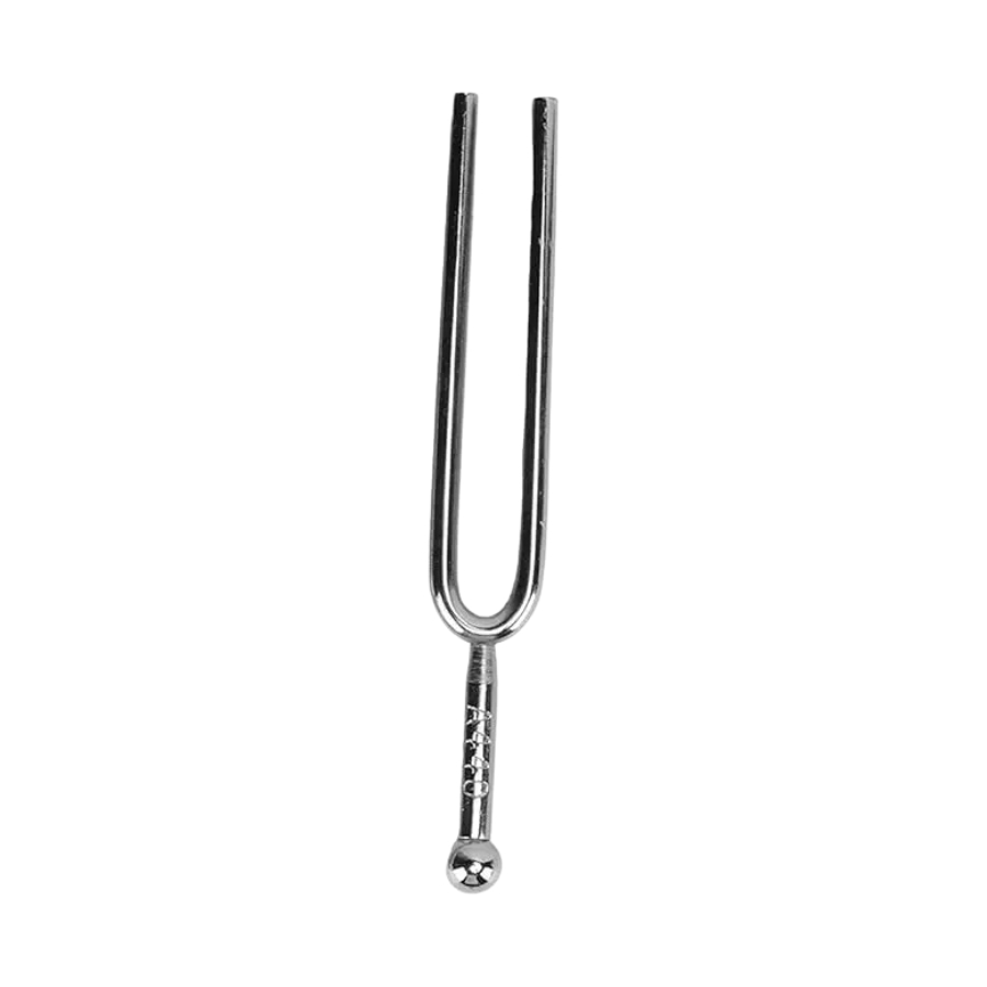 NS STAINLESS STEEL TUNING FORK SET FOR LABORATORIE