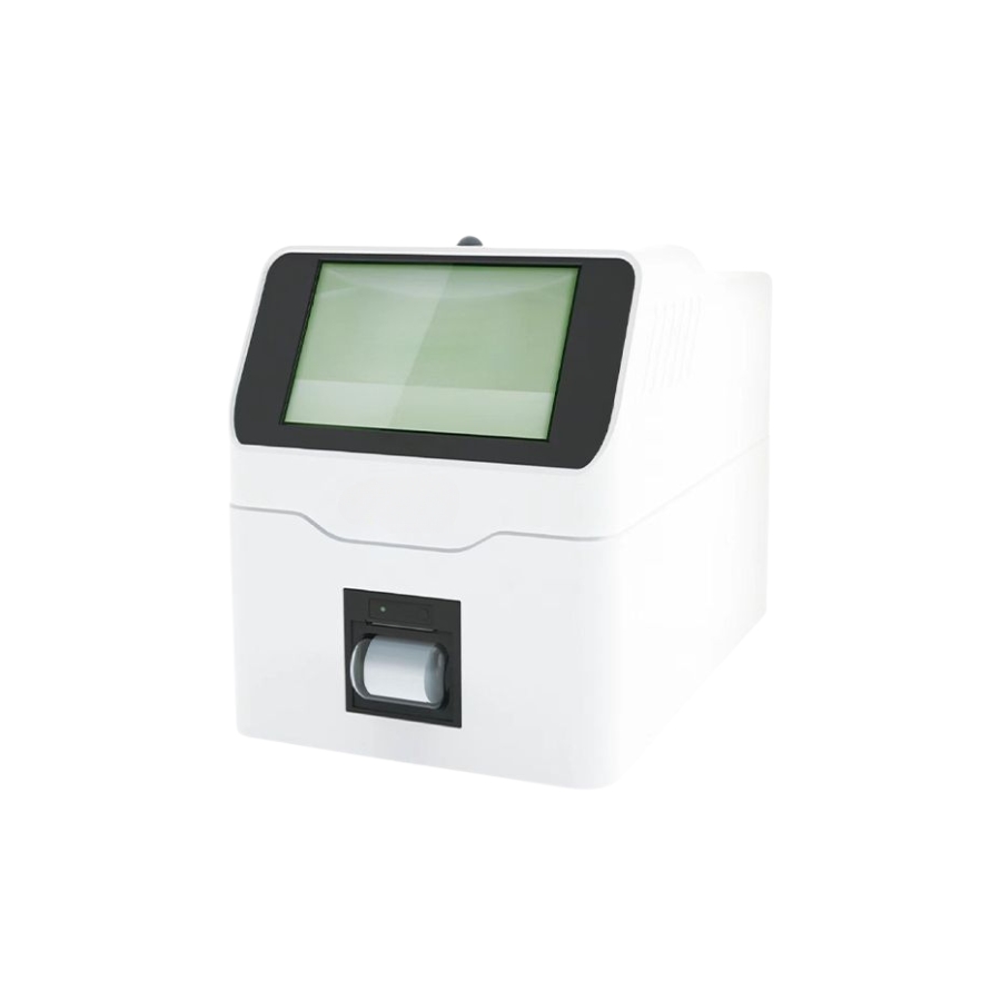 FULLY AUTO BIOCHEMISTRY ANALYZER, BA-A-110