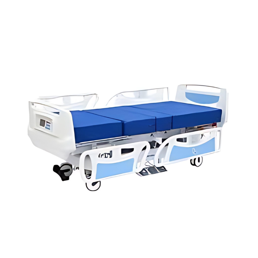 ICU HIGH-LOW BED