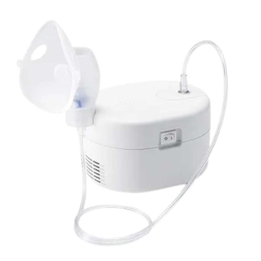 OMRON COMPRESSOR NEBULIZER NE-C106