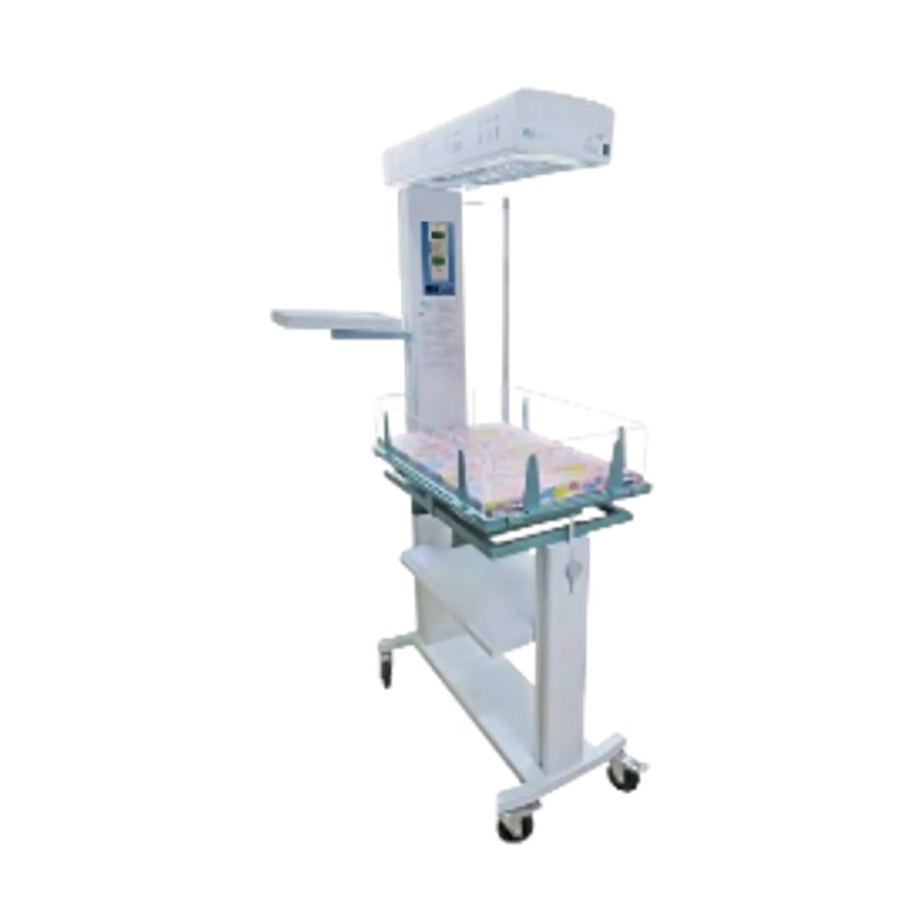 Open Care Incubator - First Care Double Display