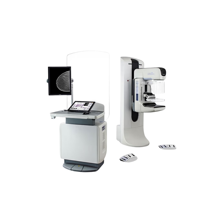 Hologic Selenia Dimension Mammography System 2D