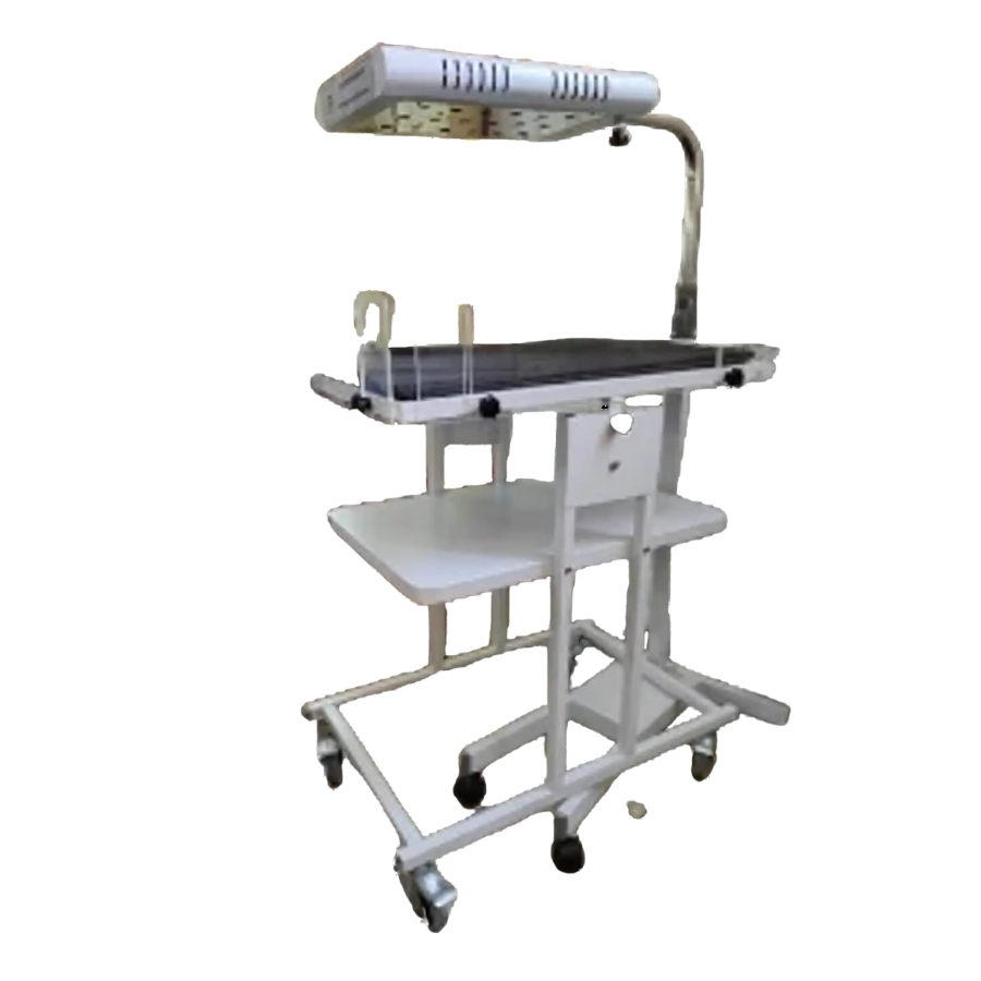 Korrida Upper Surface Phototherapy Unit with Troll