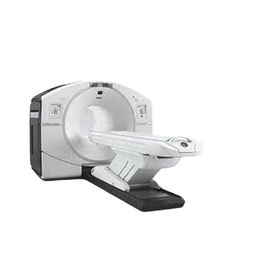 GE Discovery PET CT Scanner