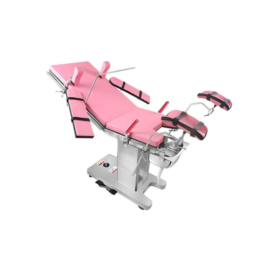 OBSTETRIC GYNCE TABLE ME-700GH