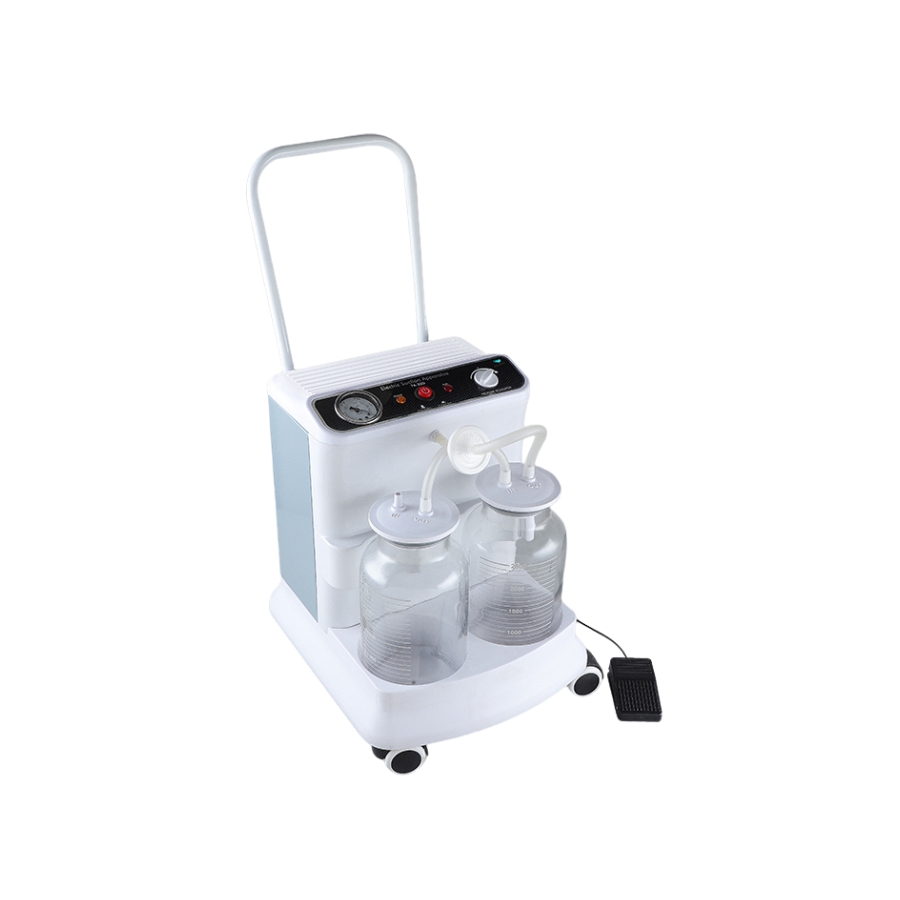 Suction Apparatus 35D