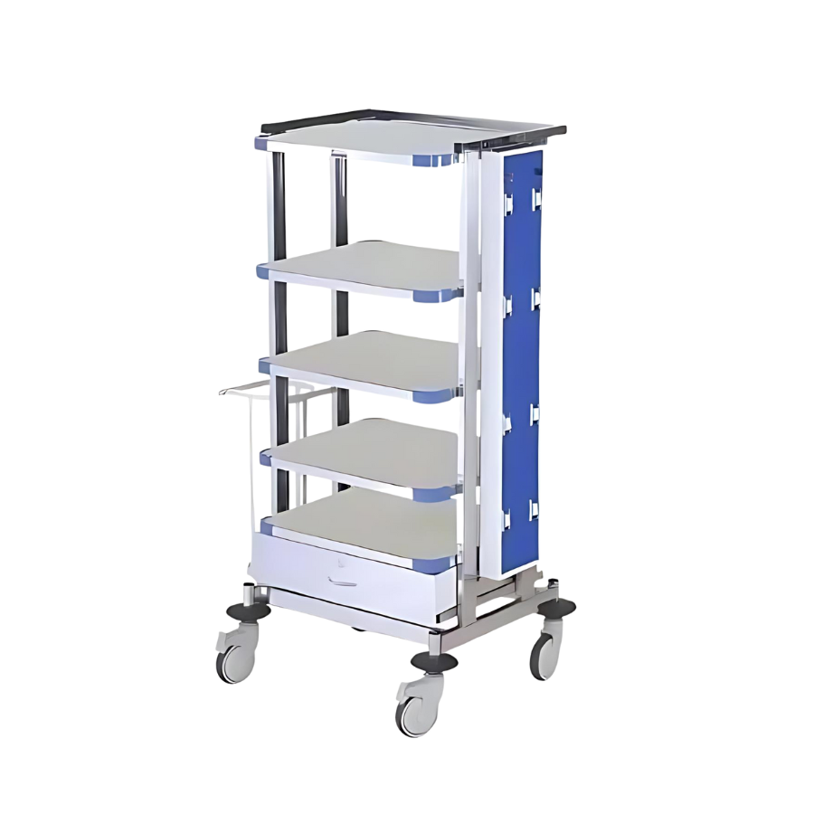 LAPAROSCOPIC TROLLEY