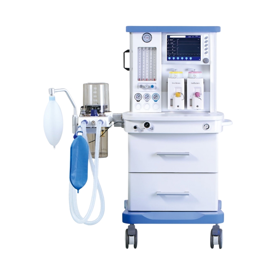ANESTHESIA MACHINE