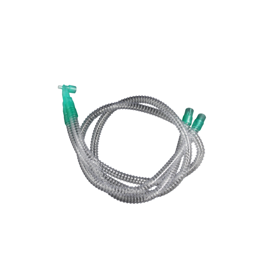 ANESTHESIA BREATHING CIRCUIT