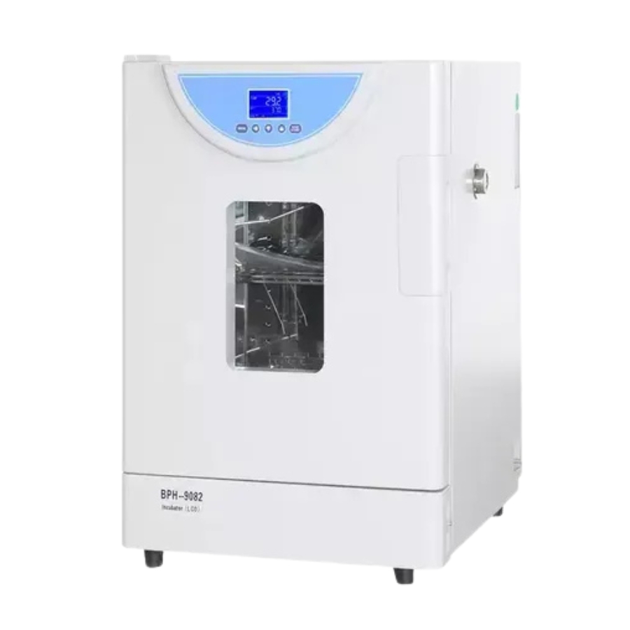 AUTOMATIC CO2 INCUBATOR