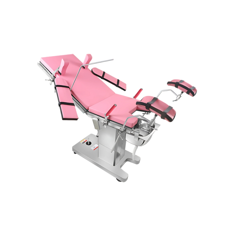 OBSTETRIC GYNE TABLE ME-700GE