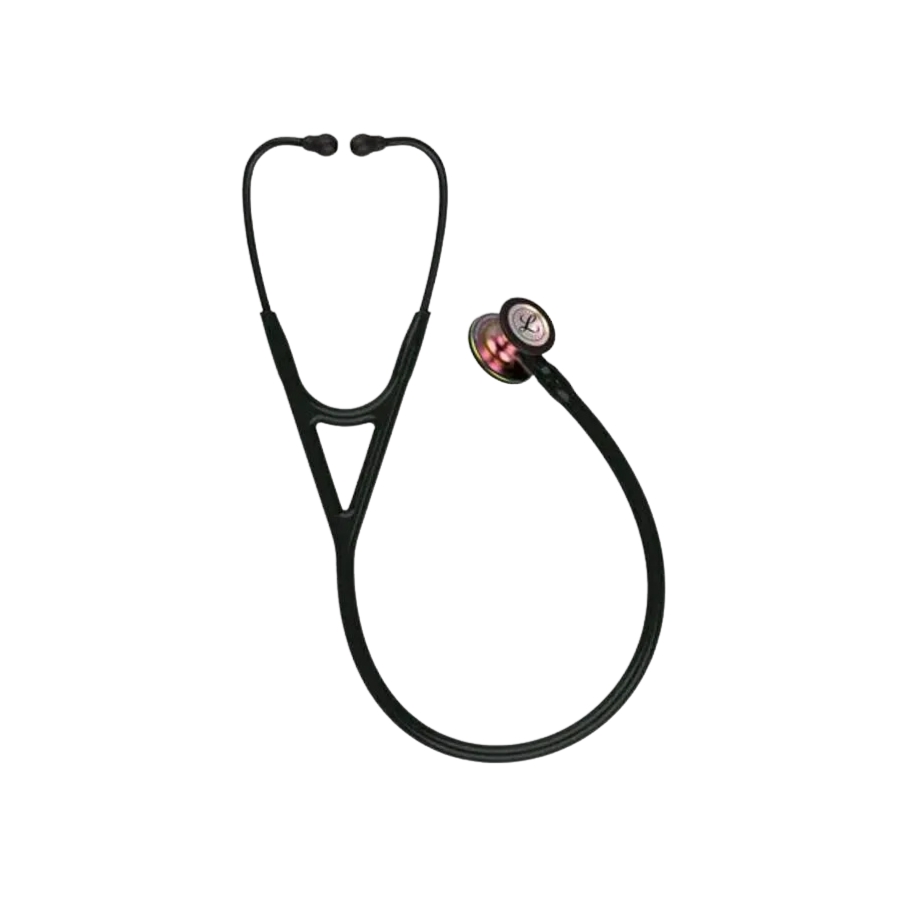3M LITTMANN CARDIOLOGY IV DIAGNOSTIC STETHOSCOPE