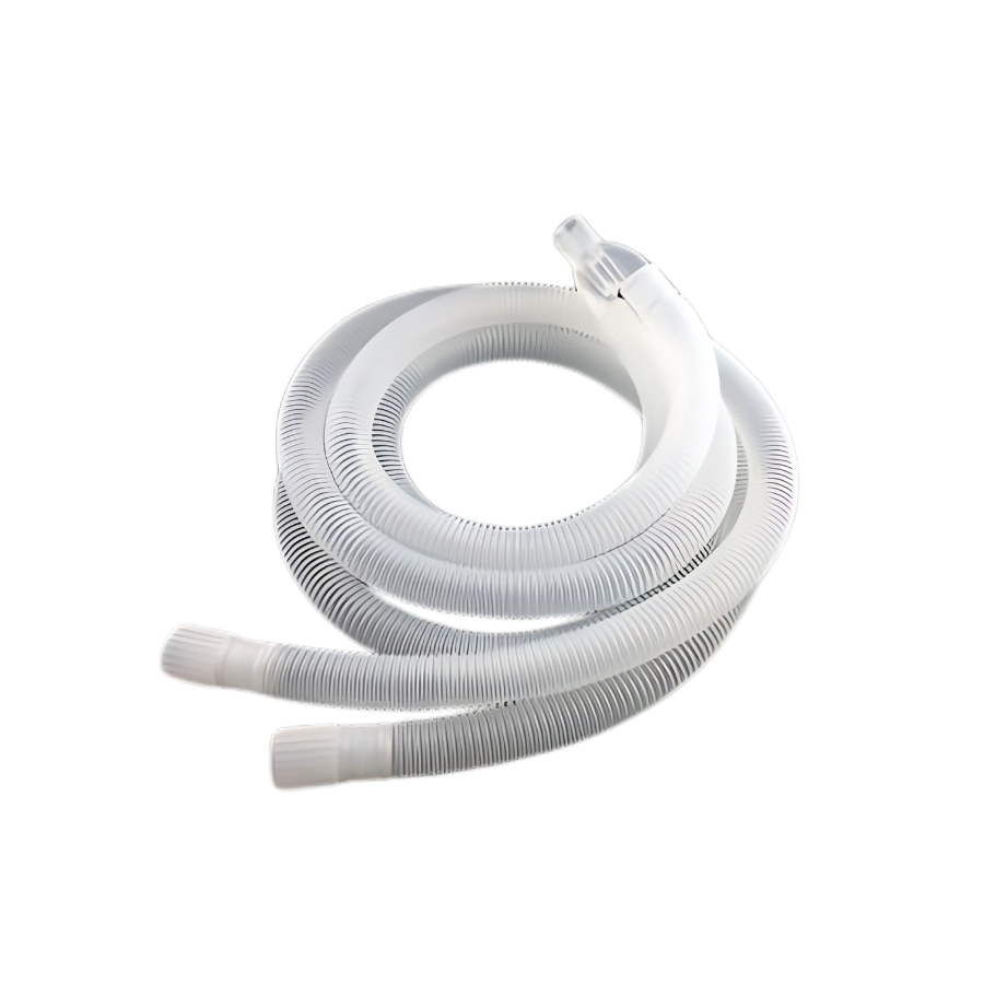 ANESTHESIA BREATHING CIRCUIT CORRUGATED