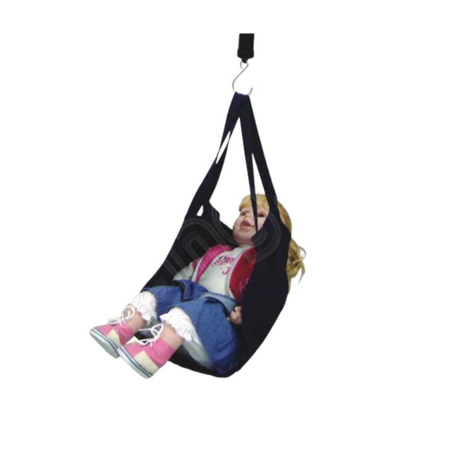 WS2008 WEIGHING SCALE WITH HAMMOCK