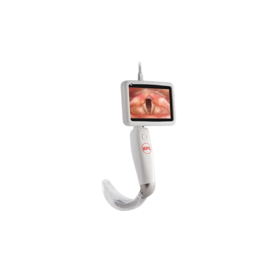 BPL Vl01 Video Laryngoscope