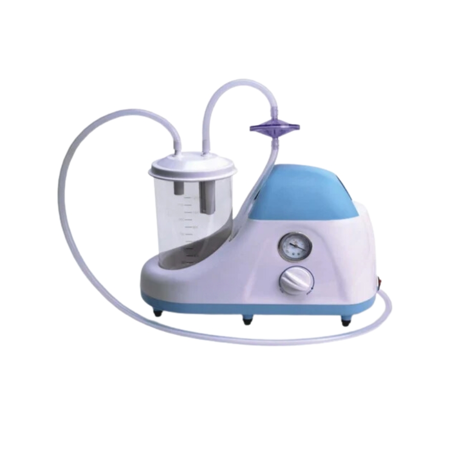 Meditive Portable Suction Machine