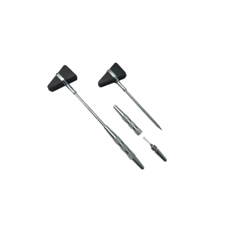 MCP KNEE HAMMER TRIANGULAR