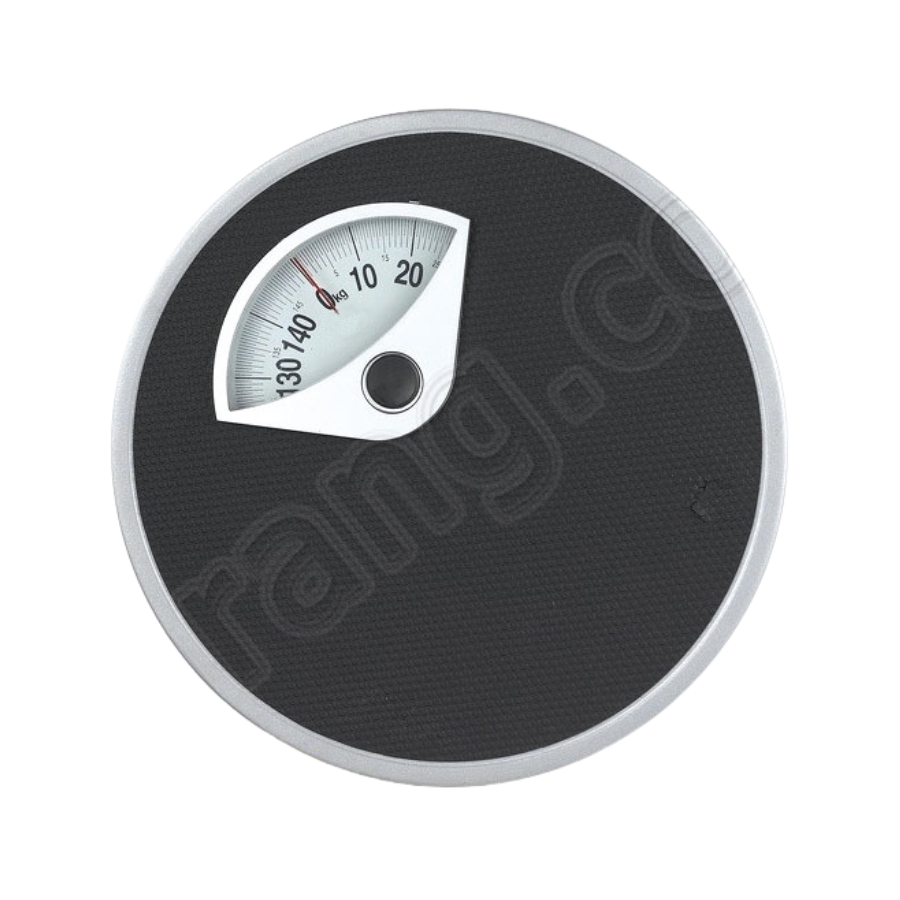 WS545 PERSONAL WEIGHING SCALE MECHANICAL ROUND