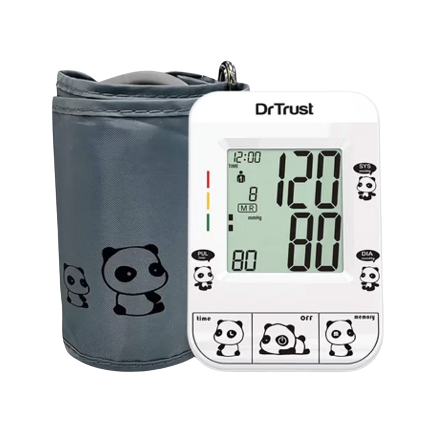 DR TRUST BP MACHINE - 111 PEDIATRIC