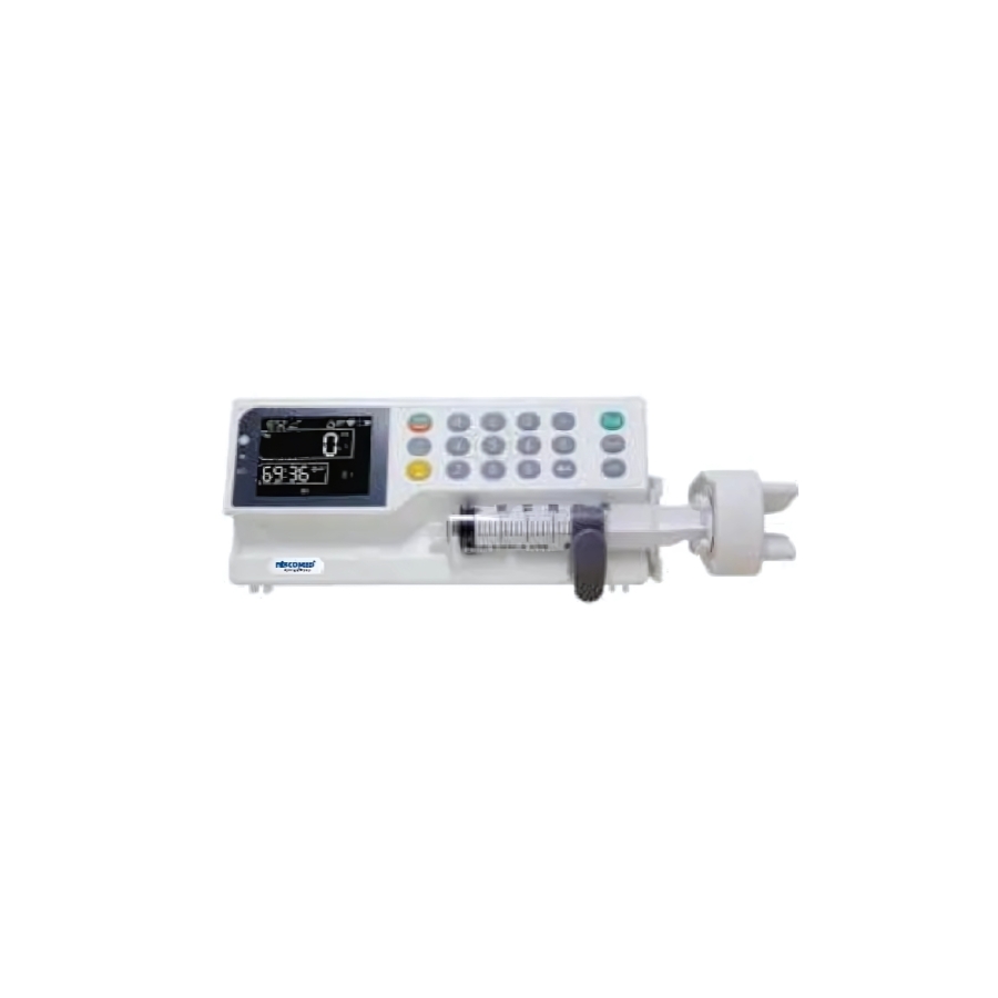 Niscomed Syringe Pump SP 03
