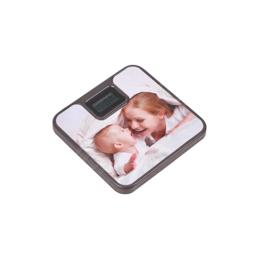 WS536A PERSONAL WEIGHING SCALE DIGITAL