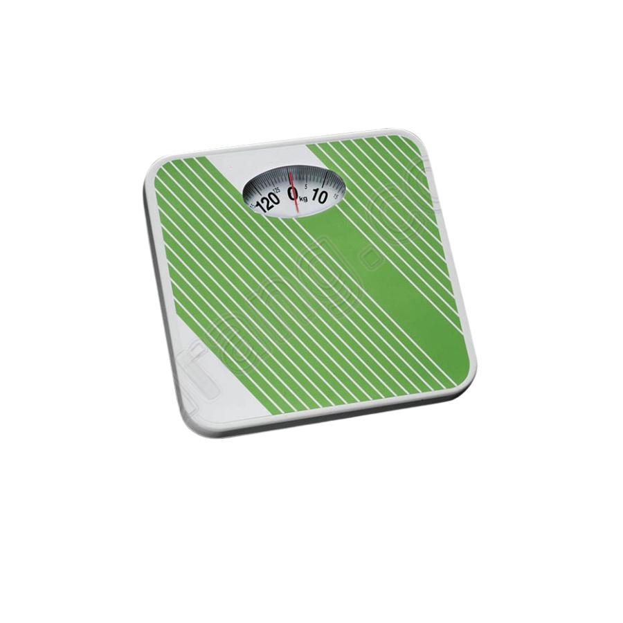 WS542 PERSONAL WEIGHING SCALE MECHANICAL WITH SHOC