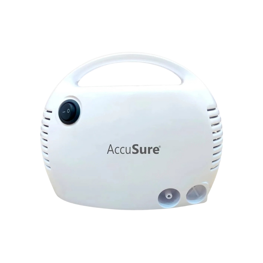 ACCUSURE UL COMPRESSOR NEBULIZER