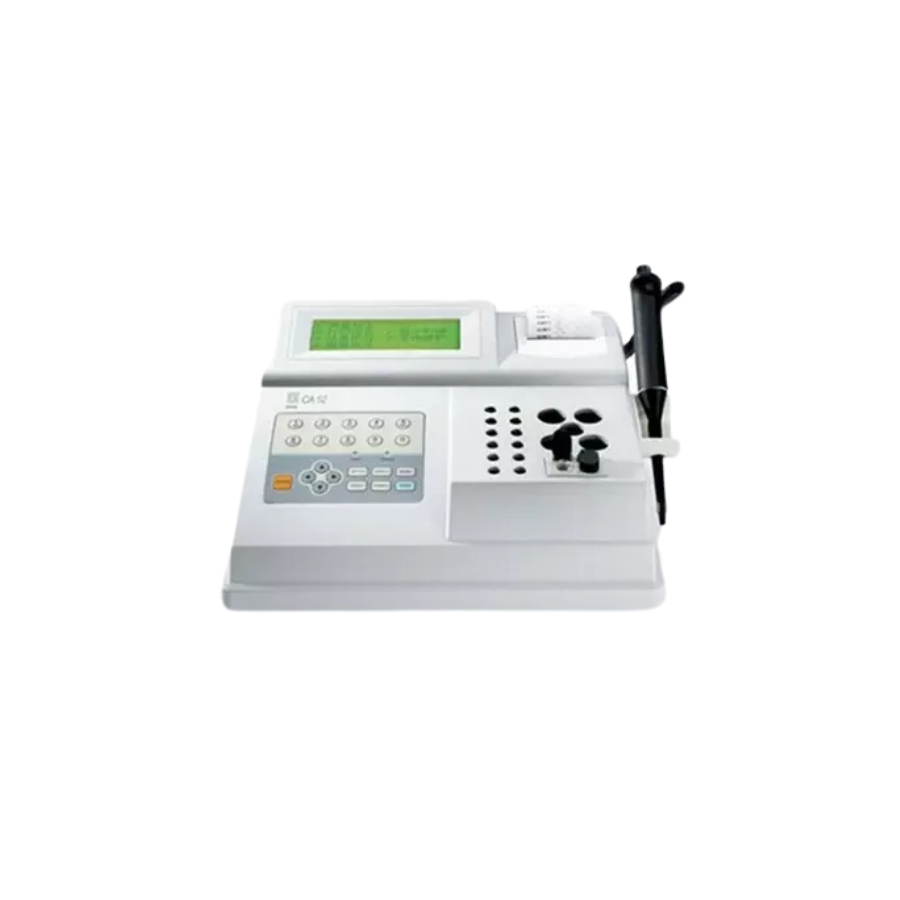 SB 52 SEMI AUTO COAGULATION ANALYZER