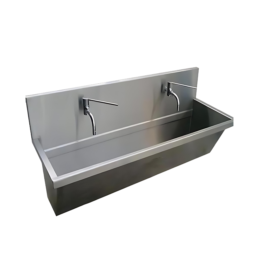 SCRUB SINK FOR OPERATION THEATRE