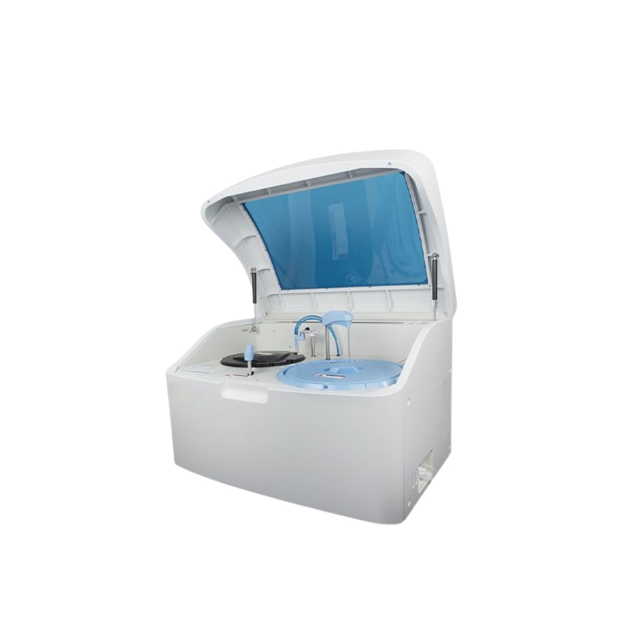 FULLY AUTO BIOCHEMISTRY ANALYZER BA A 200