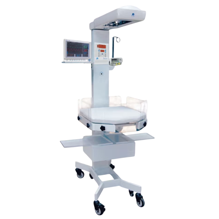 Infant Radiant Warmer - Standalone