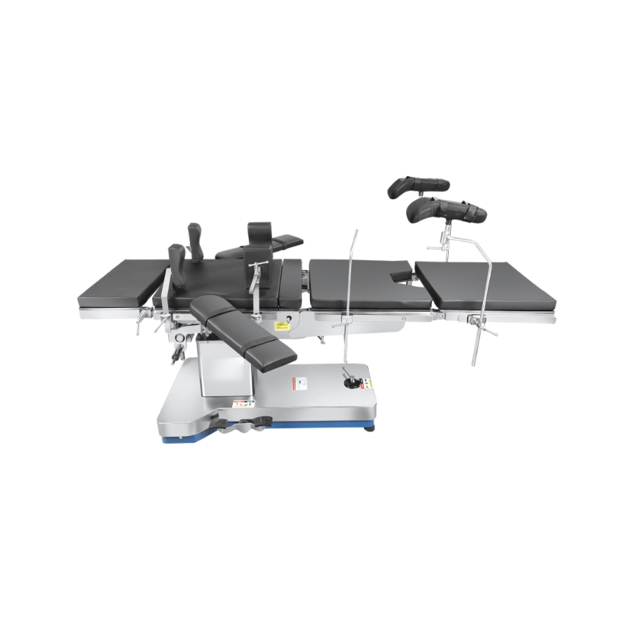 HYDRAULIC OT TABLE C-ARM COMPATIABLE ME-800H