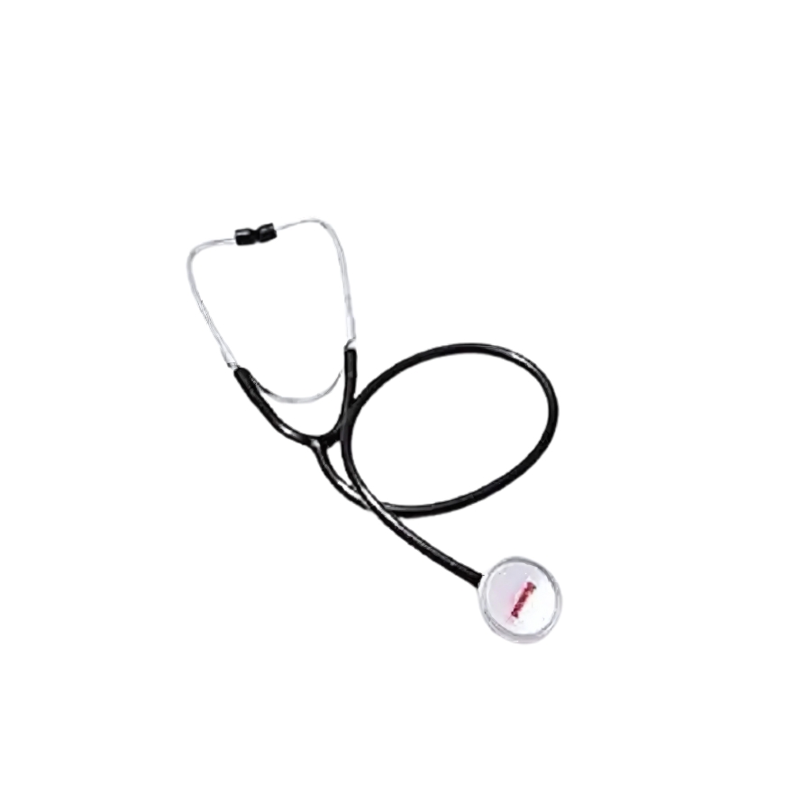 DIAMOND SINGLE HEAD STETHOSCOPE ST 007